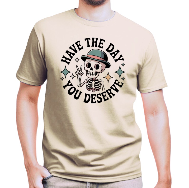 T-shirt Design 6